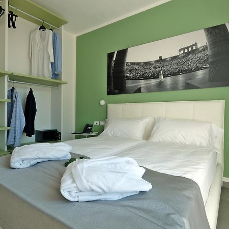 Relais Villa Clodia Lazise Luaran gambar