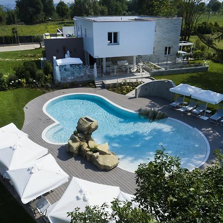 Relais Villa Clodia Lazise Luaran gambar