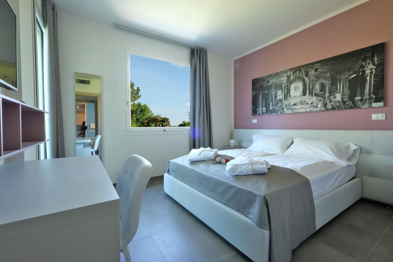 Relais Villa Clodia Lazise Luaran gambar
