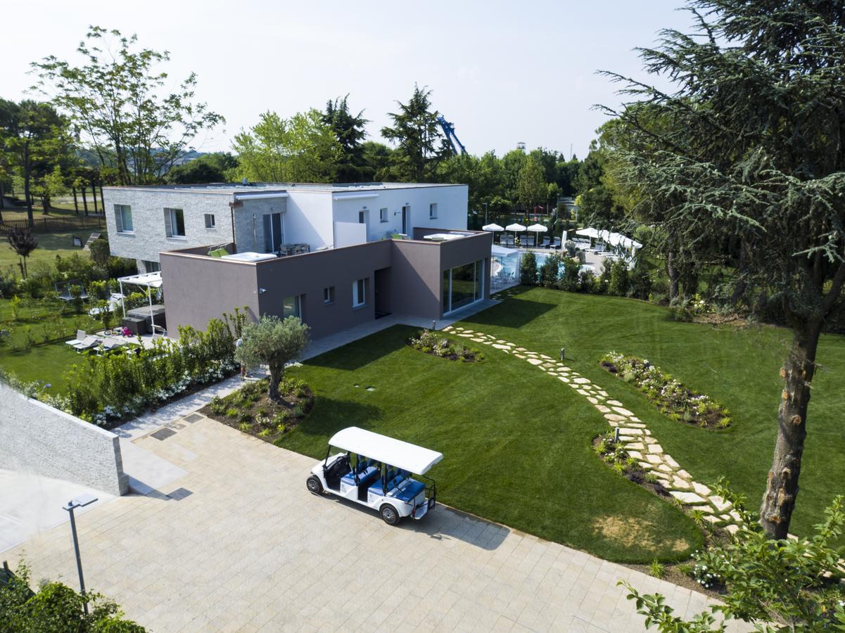 Relais Villa Clodia Lazise Luaran gambar