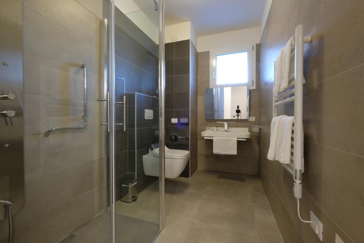 Relais Villa Clodia Lazise Luaran gambar