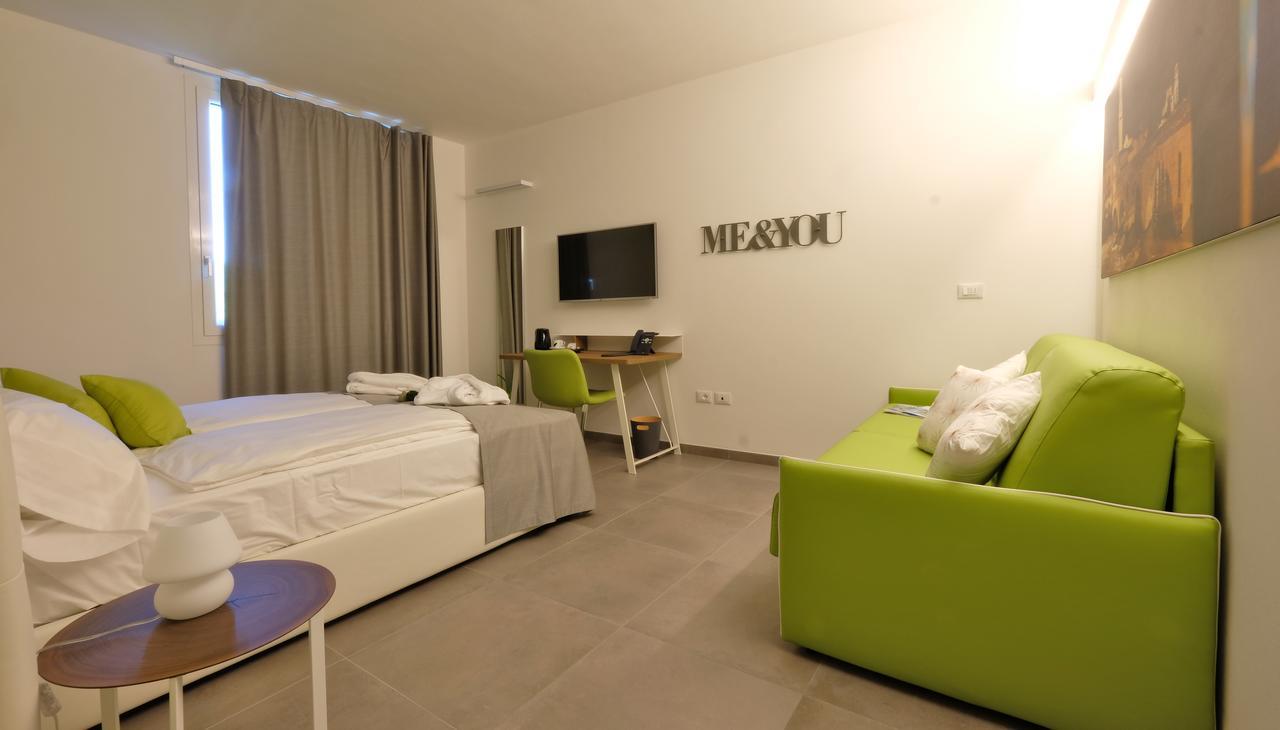 Relais Villa Clodia Lazise Luaran gambar