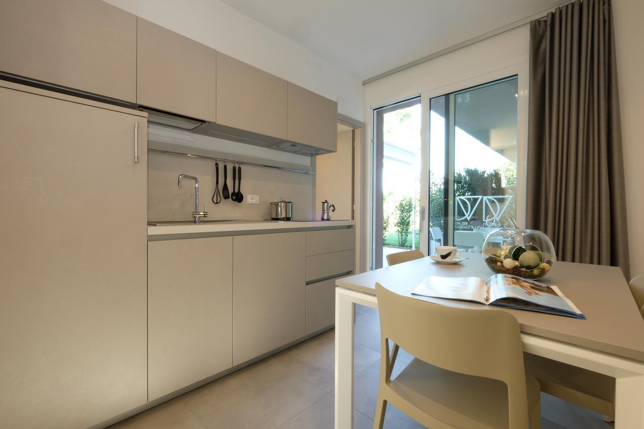 Relais Villa Clodia Lazise Luaran gambar