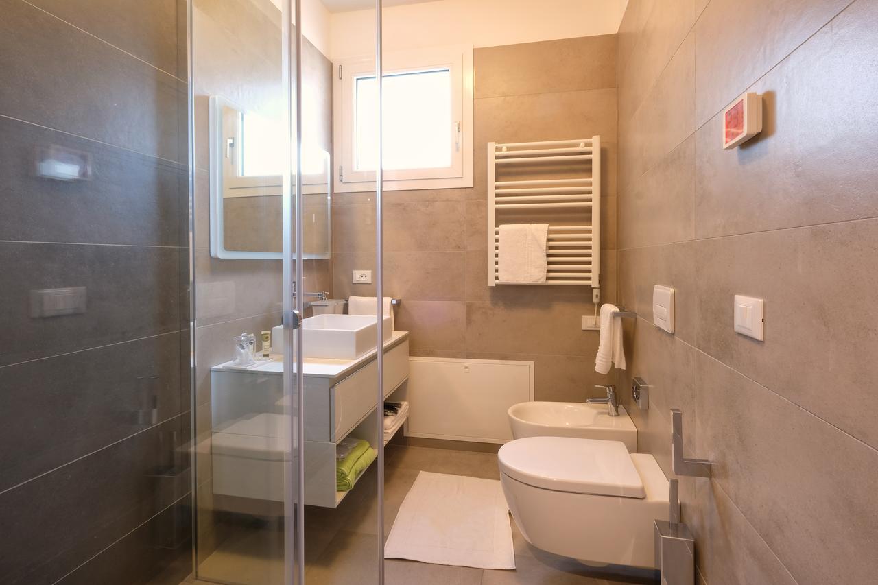 Relais Villa Clodia Lazise Luaran gambar