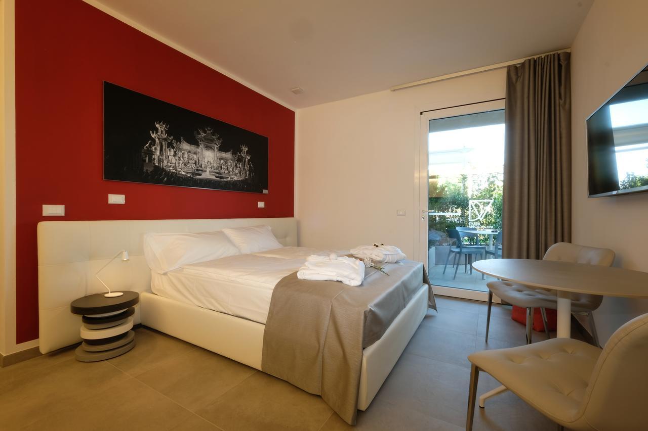 Relais Villa Clodia Lazise Luaran gambar