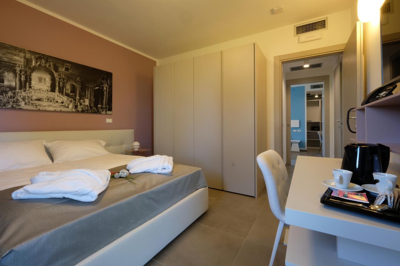 Relais Villa Clodia Lazise Luaran gambar