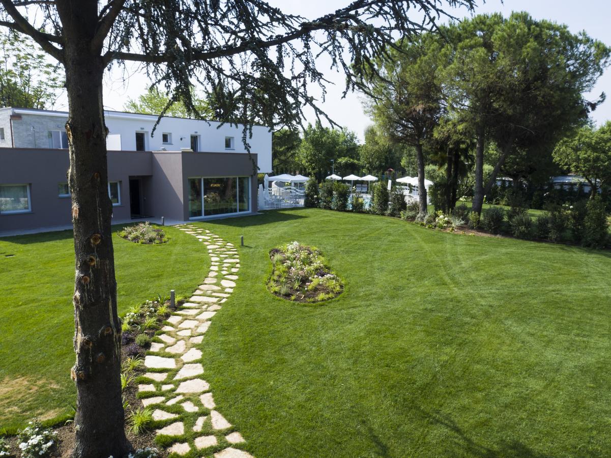 Relais Villa Clodia Lazise Luaran gambar
