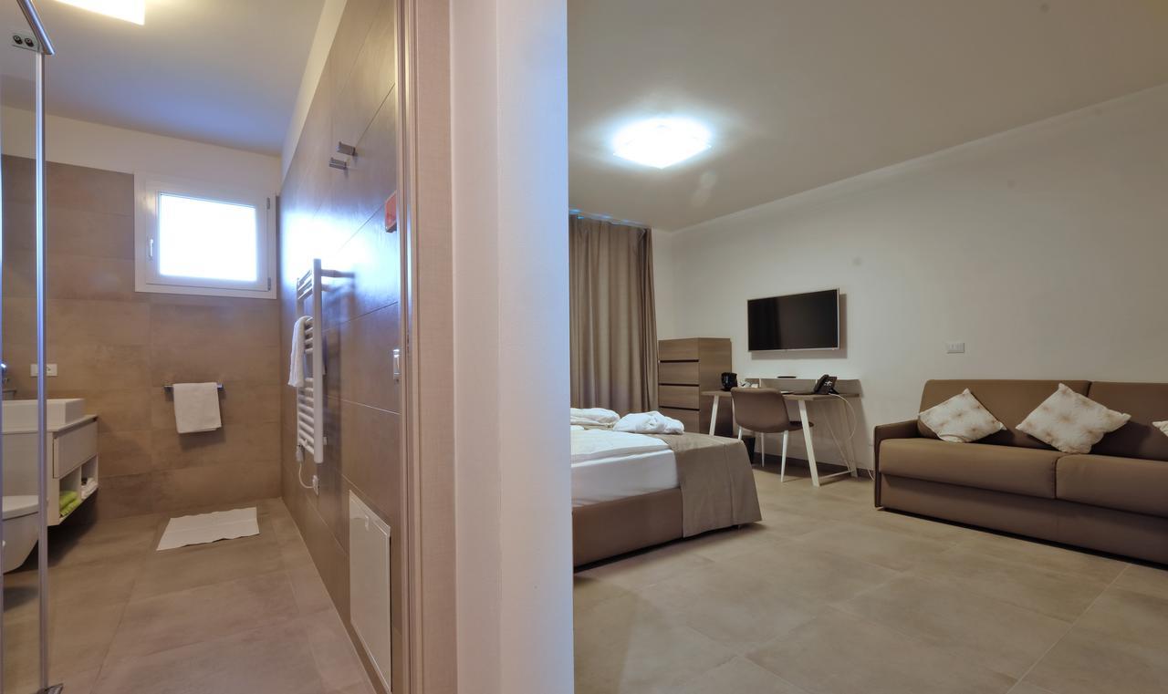 Relais Villa Clodia Lazise Luaran gambar