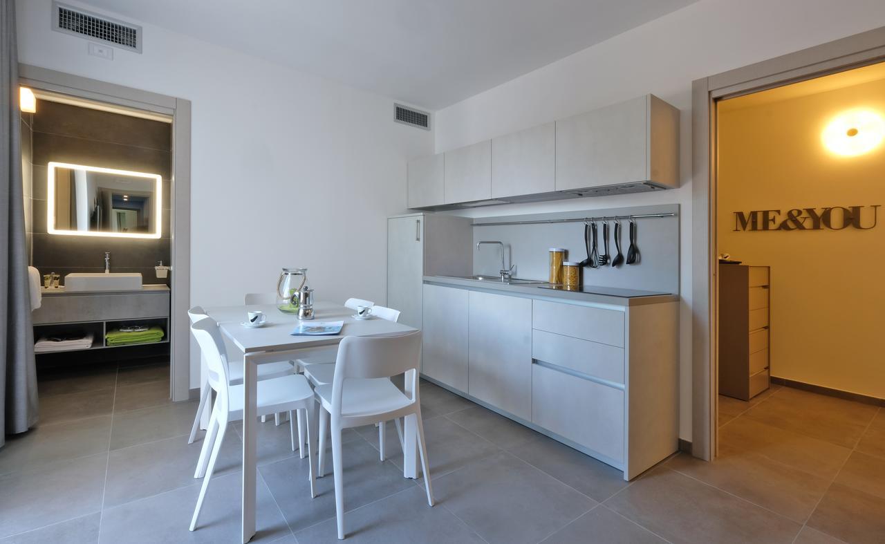 Relais Villa Clodia Lazise Luaran gambar