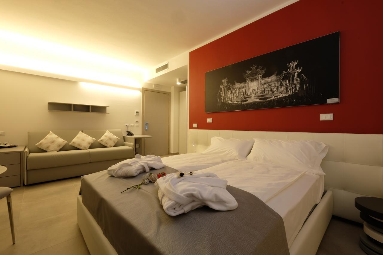 Relais Villa Clodia Lazise Luaran gambar