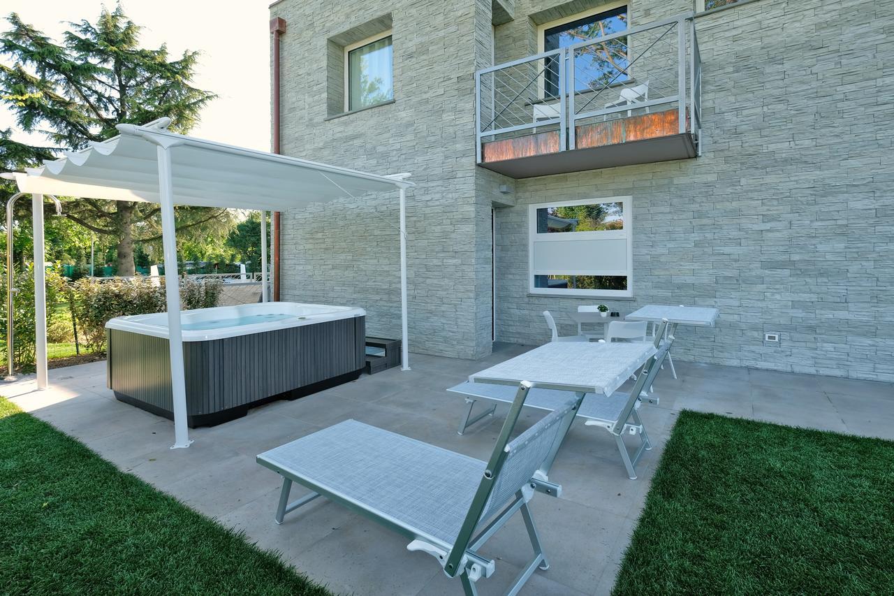 Relais Villa Clodia Lazise Luaran gambar