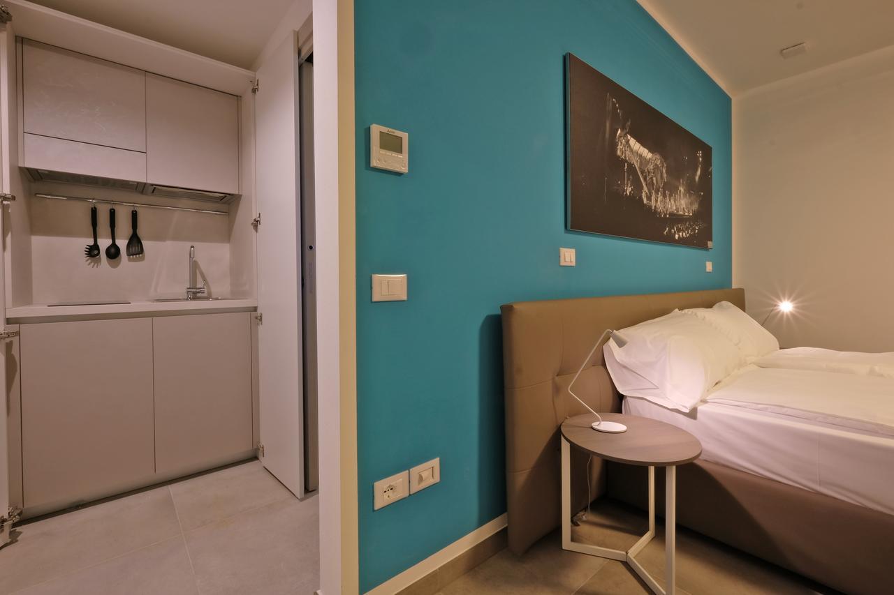 Relais Villa Clodia Lazise Luaran gambar