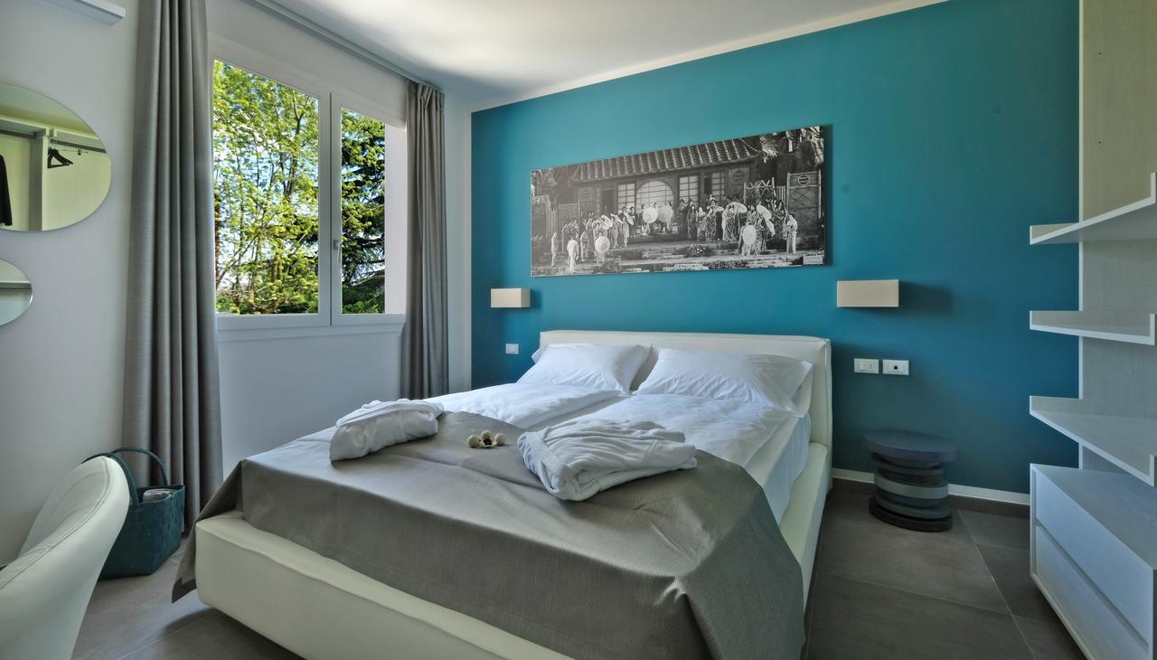 Relais Villa Clodia Lazise Luaran gambar