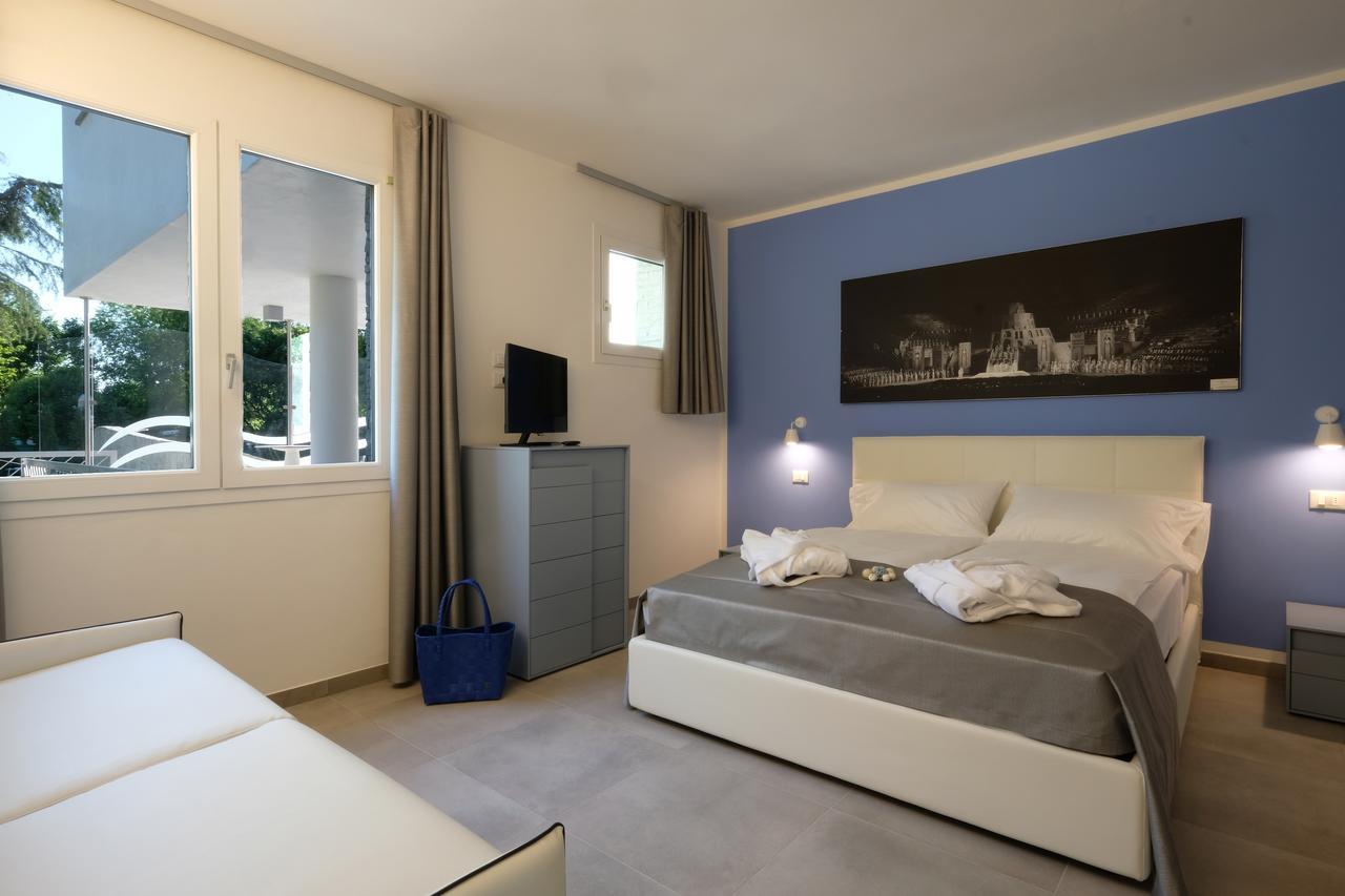 Relais Villa Clodia Lazise Luaran gambar