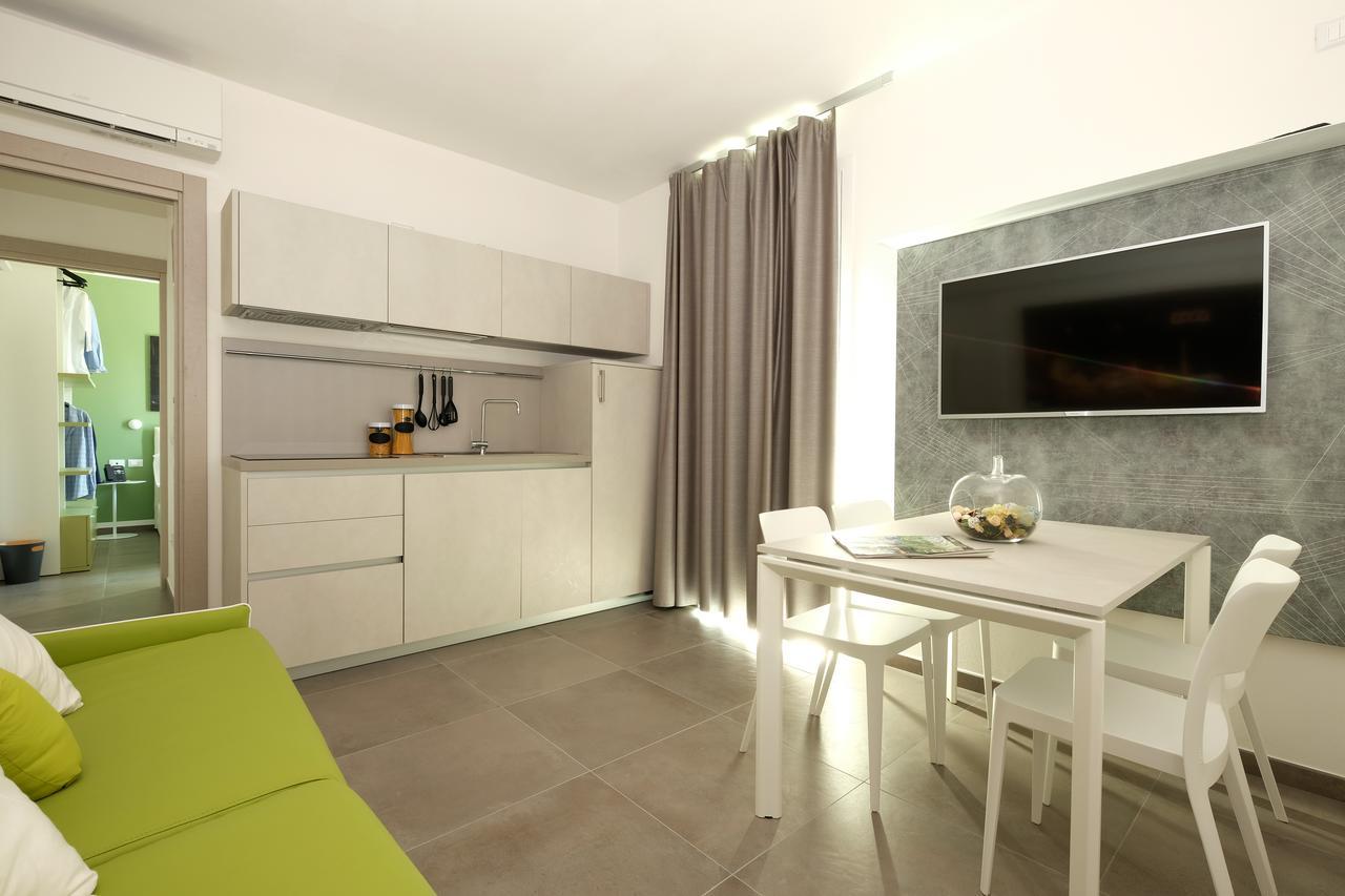 Relais Villa Clodia Lazise Luaran gambar
