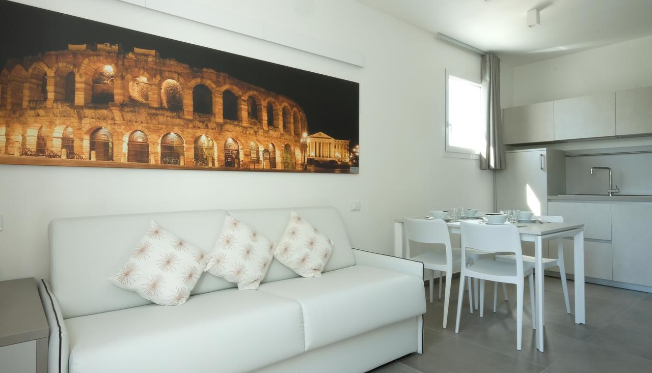 Relais Villa Clodia Lazise Luaran gambar