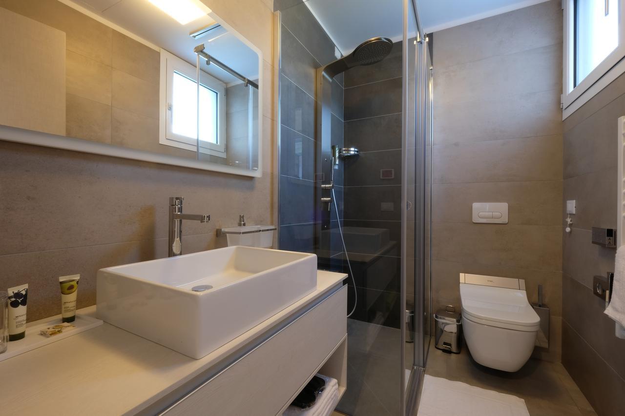 Relais Villa Clodia Lazise Luaran gambar