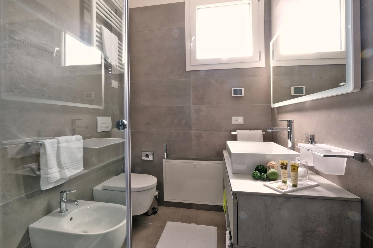 Relais Villa Clodia Lazise Luaran gambar