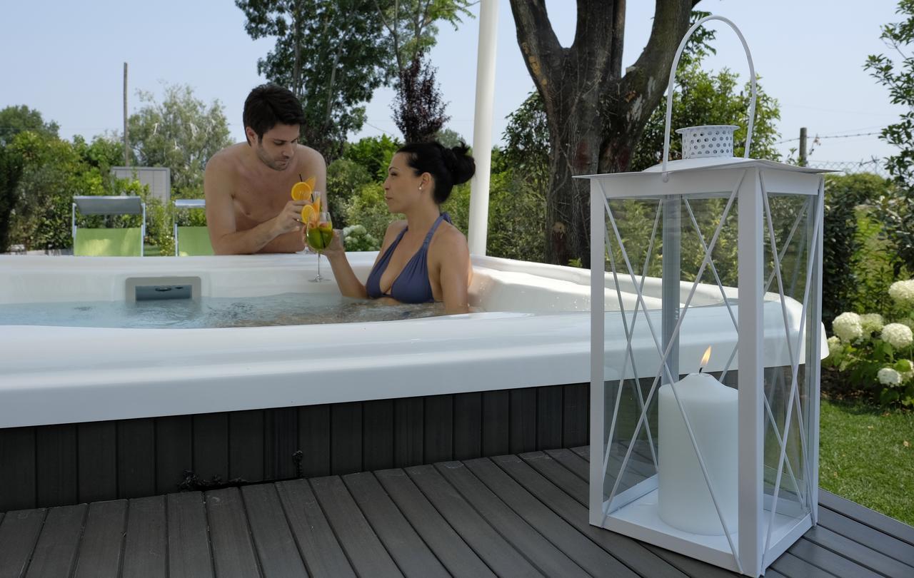 Relais Villa Clodia Lazise Luaran gambar