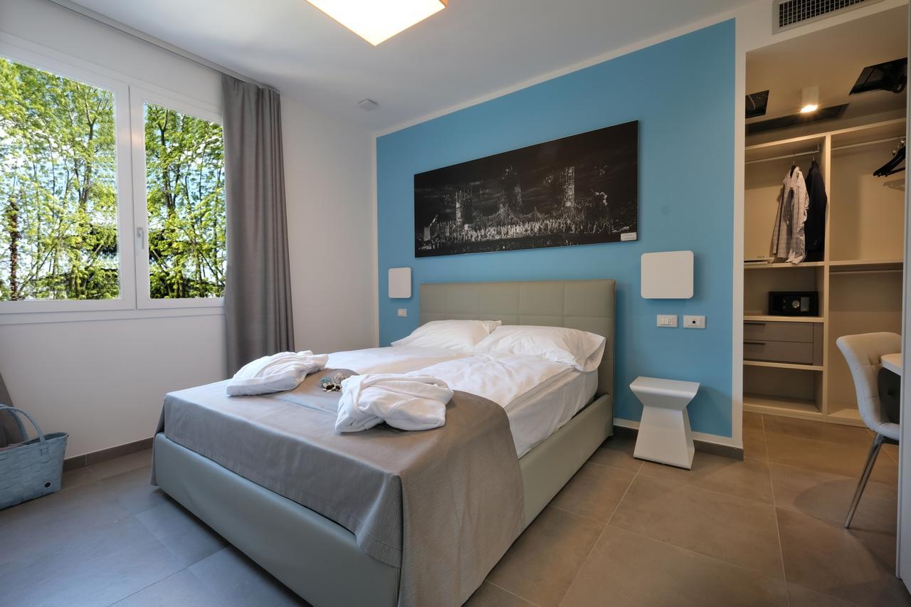Relais Villa Clodia Lazise Luaran gambar