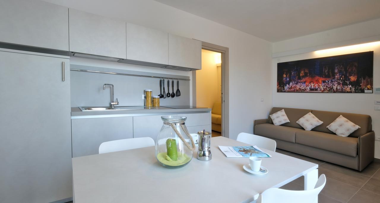 Relais Villa Clodia Lazise Luaran gambar