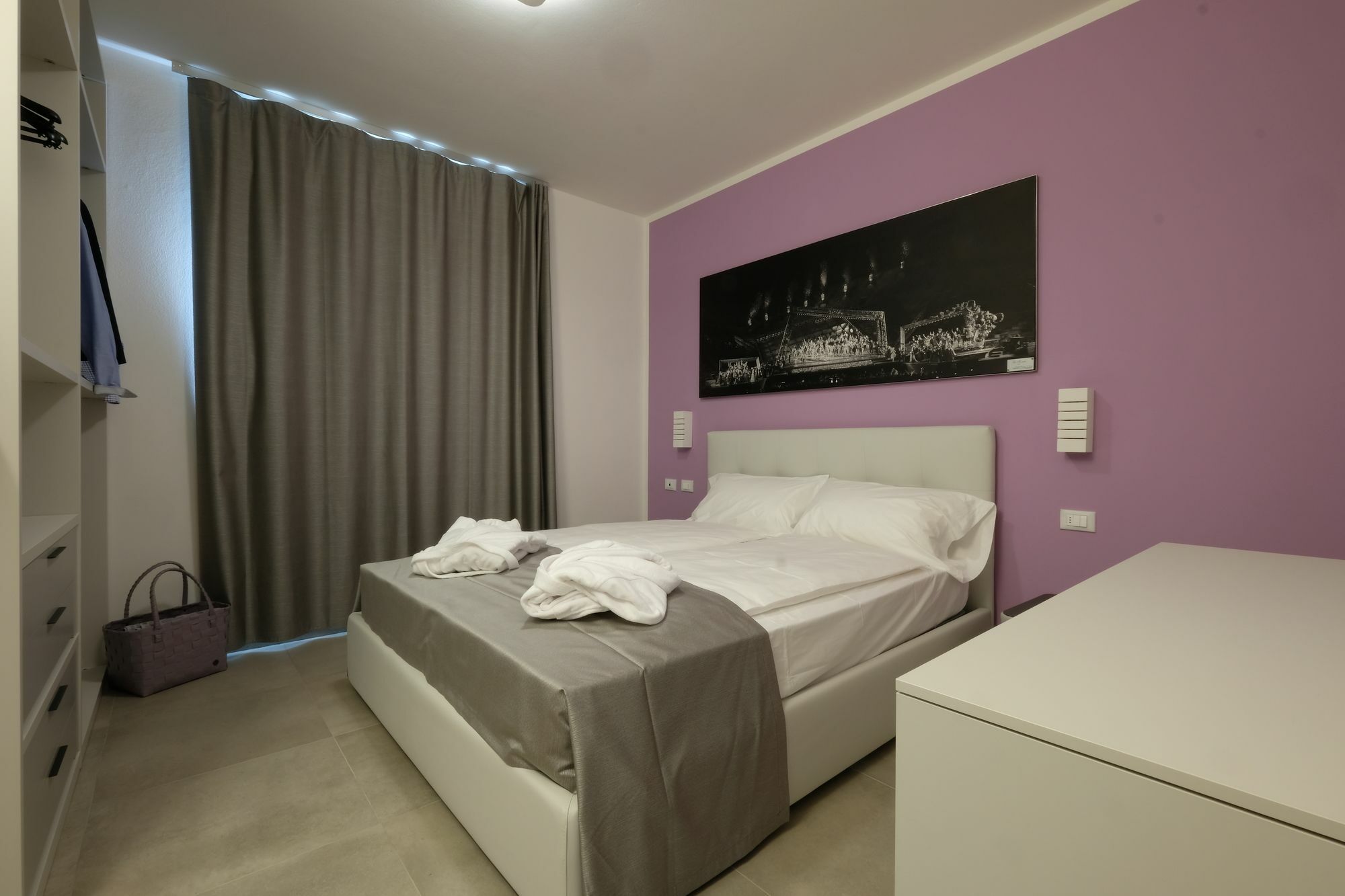 Relais Villa Clodia Lazise Luaran gambar