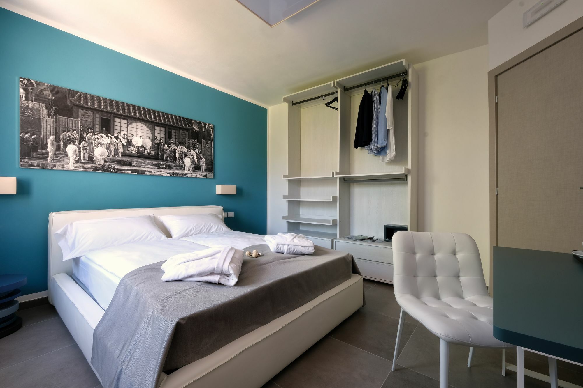 Relais Villa Clodia Lazise Luaran gambar
