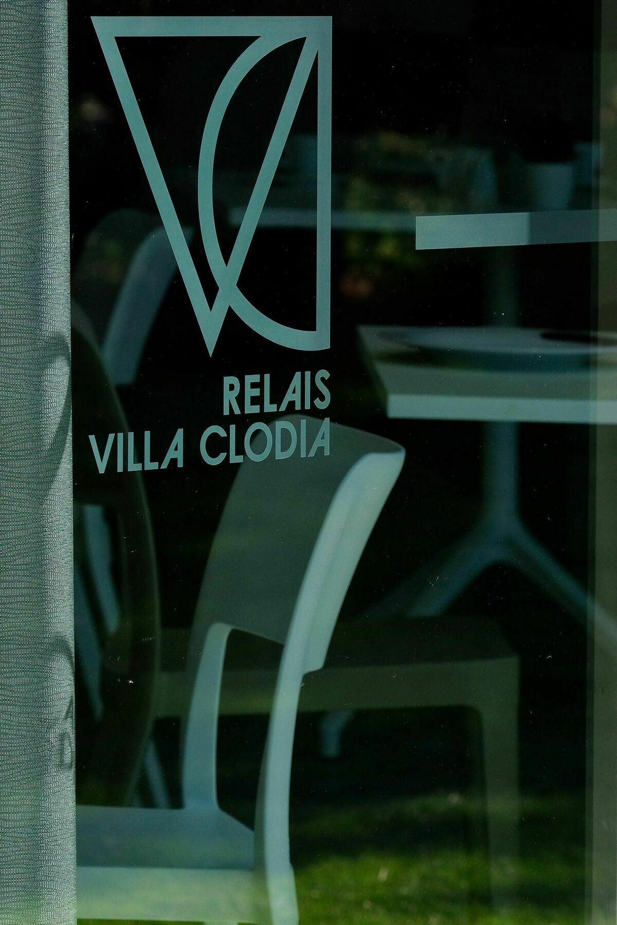 Relais Villa Clodia Lazise Luaran gambar
