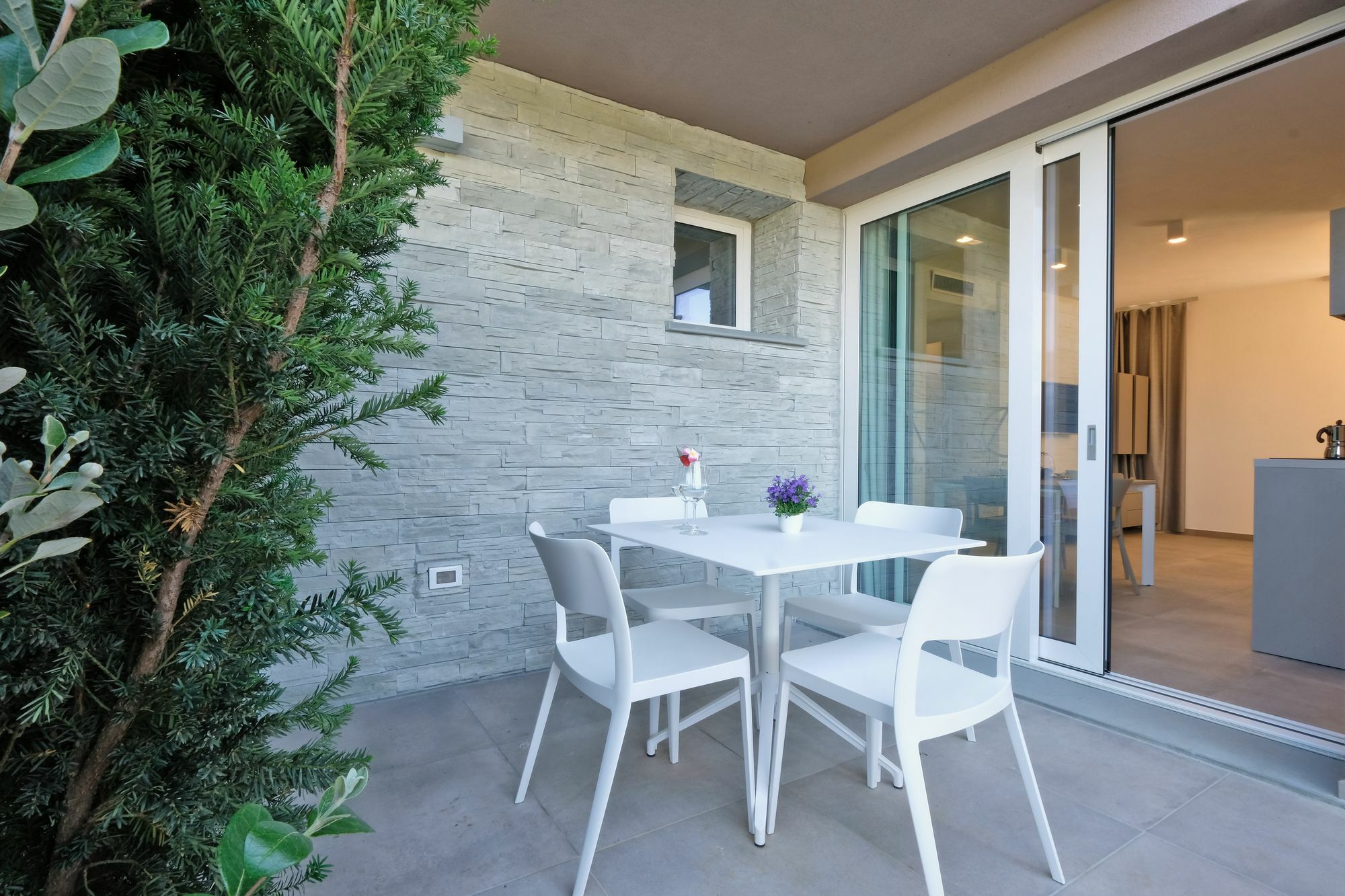 Relais Villa Clodia Lazise Luaran gambar