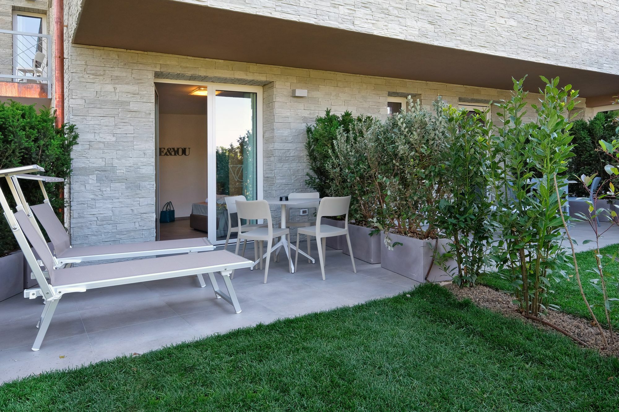 Relais Villa Clodia Lazise Luaran gambar