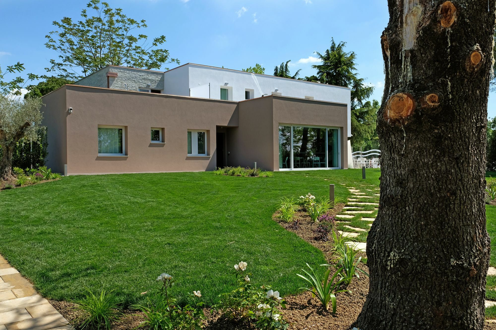 Relais Villa Clodia Lazise Luaran gambar