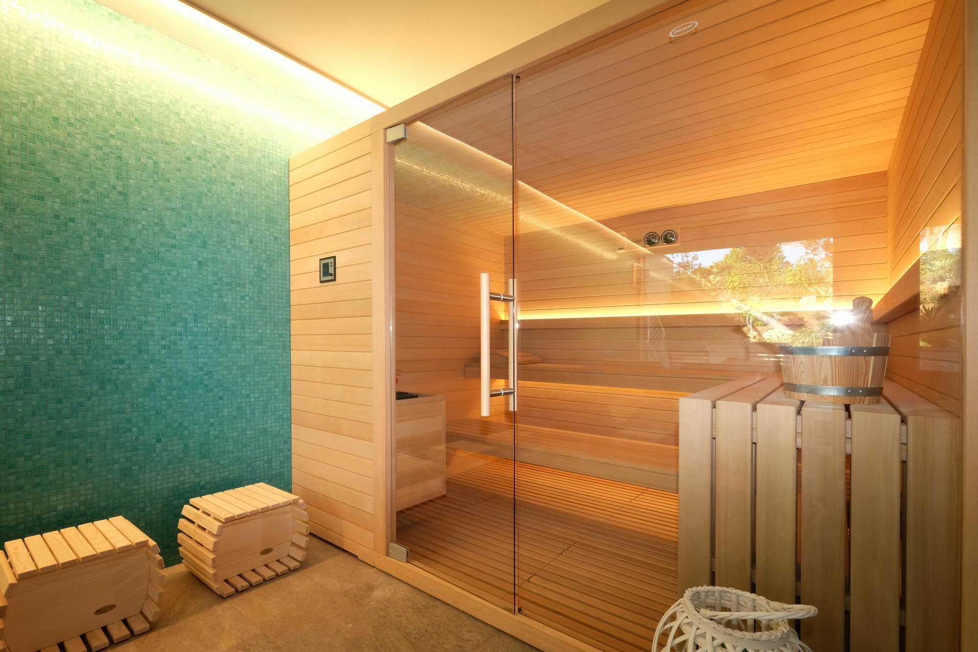 Relais Villa Clodia Lazise Luaran gambar