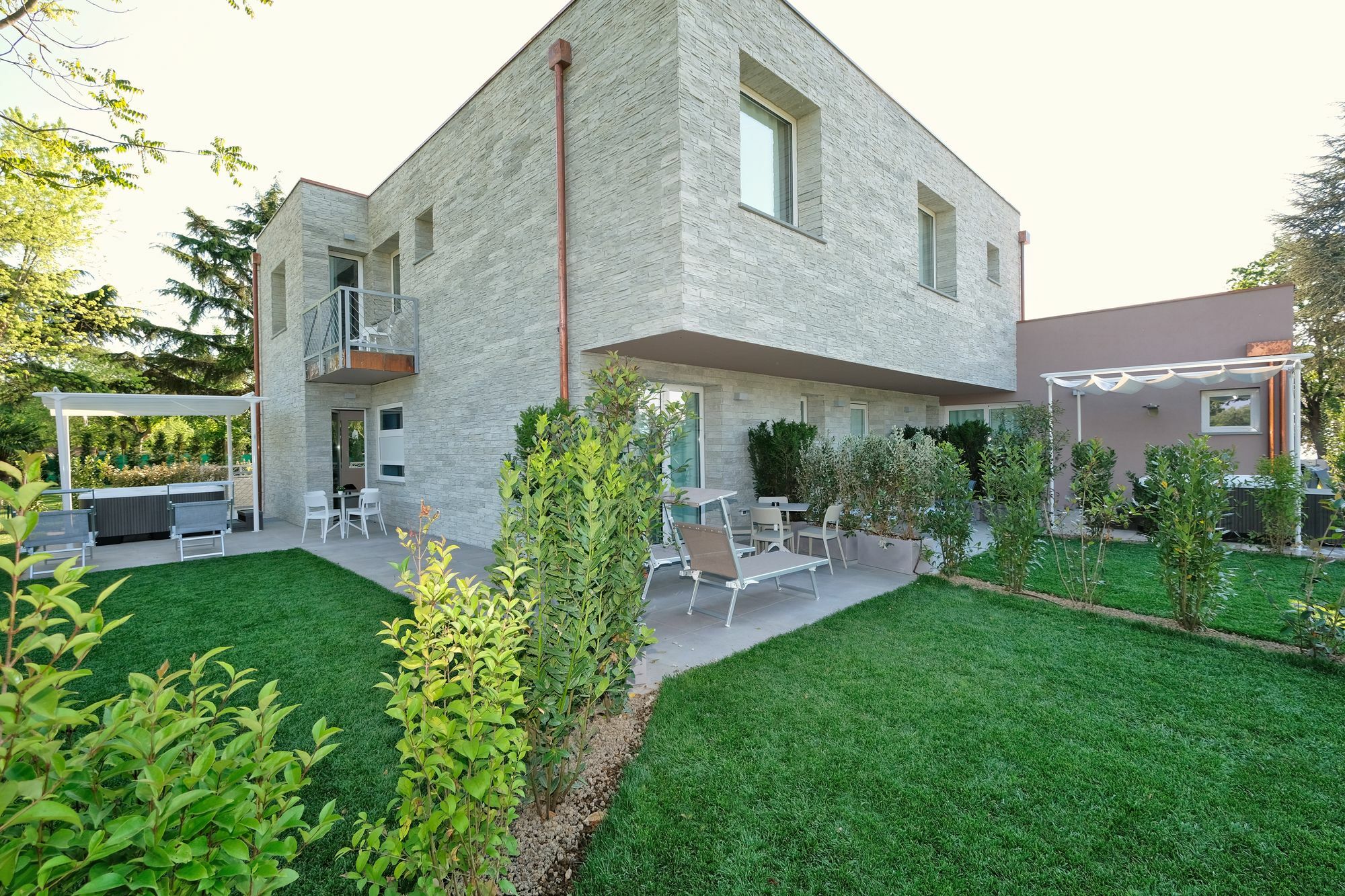 Relais Villa Clodia Lazise Luaran gambar