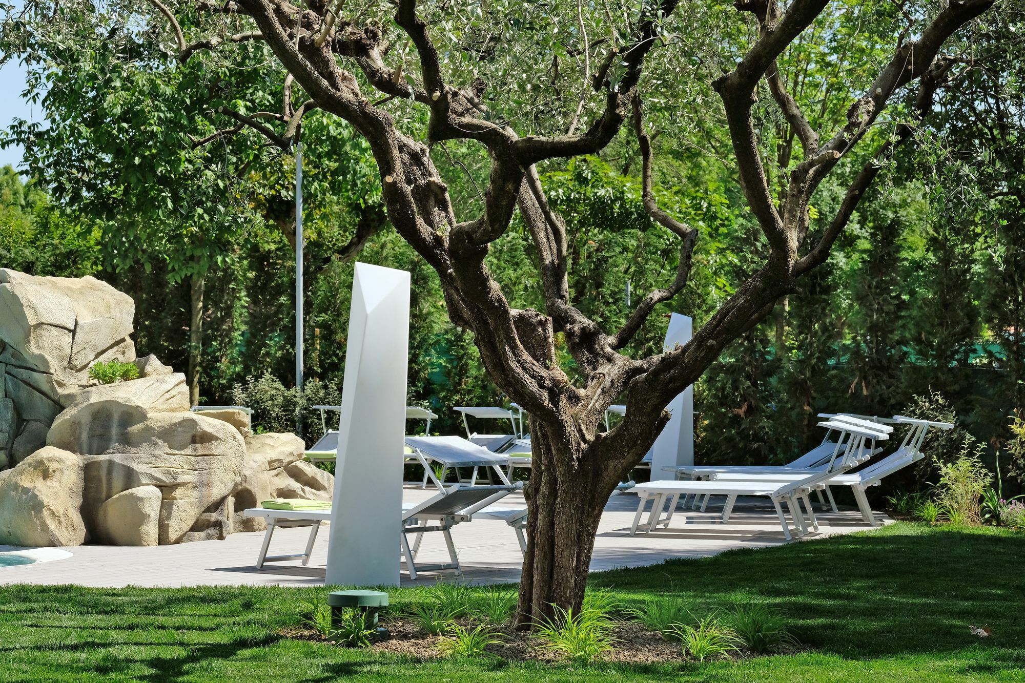 Relais Villa Clodia Lazise Luaran gambar
