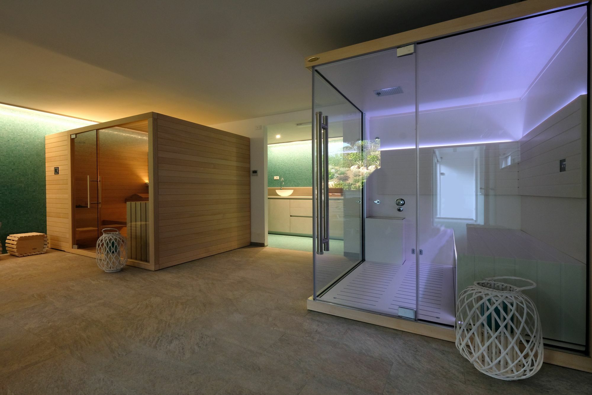 Relais Villa Clodia Lazise Luaran gambar