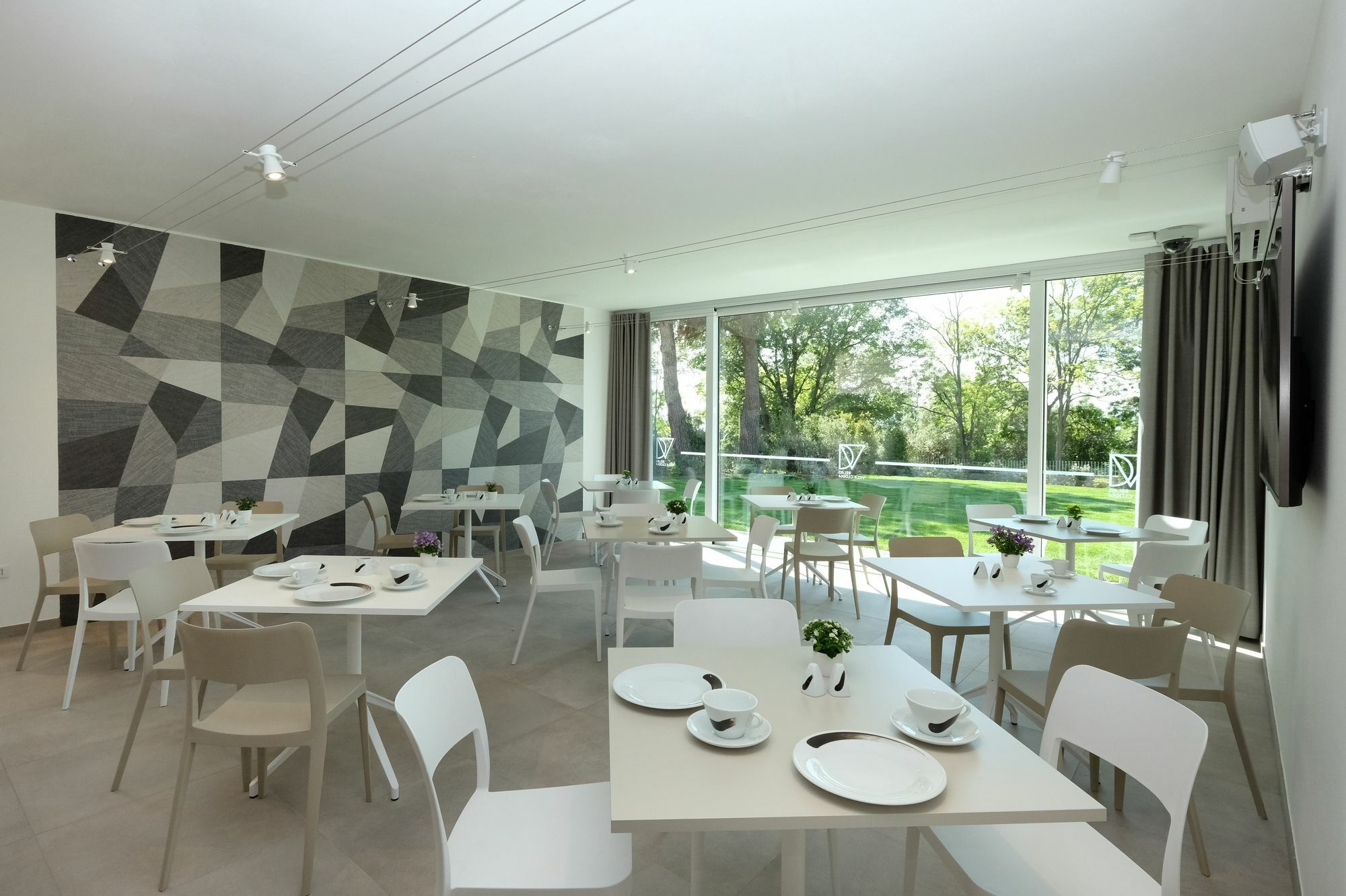 Relais Villa Clodia Lazise Luaran gambar