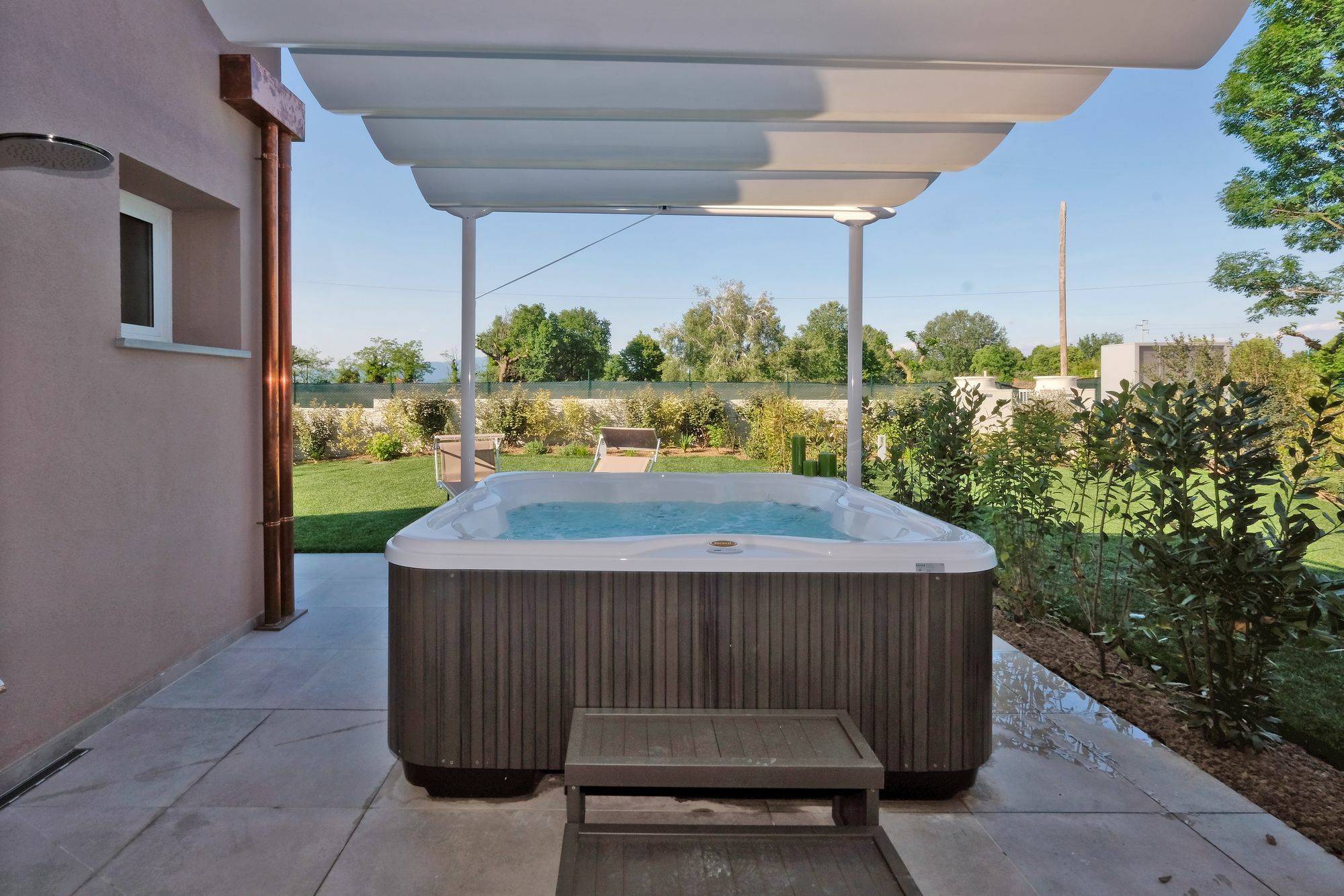Relais Villa Clodia Lazise Luaran gambar