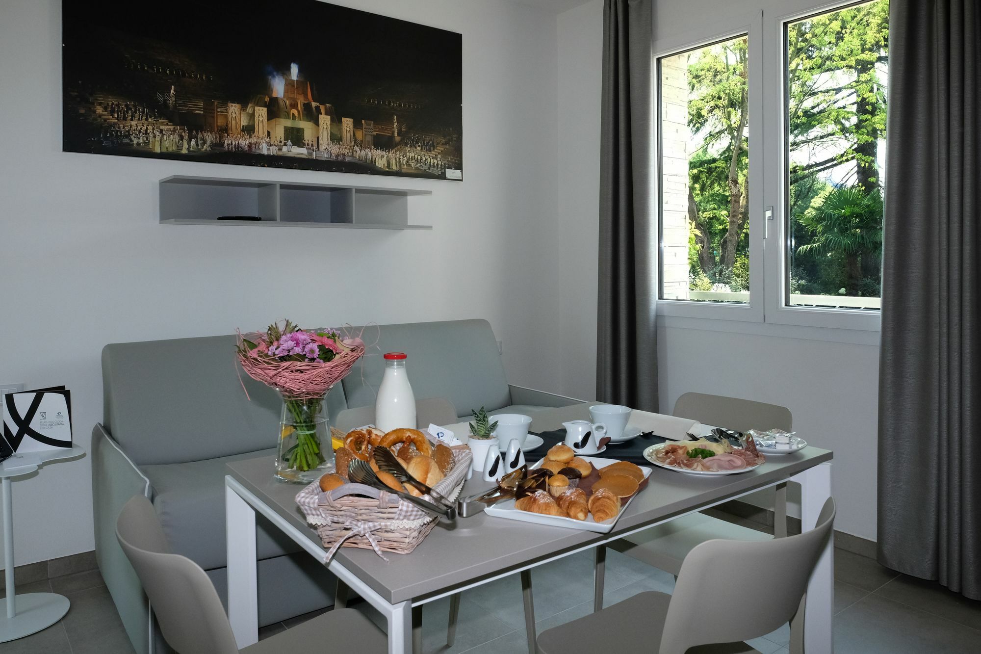 Relais Villa Clodia Lazise Luaran gambar