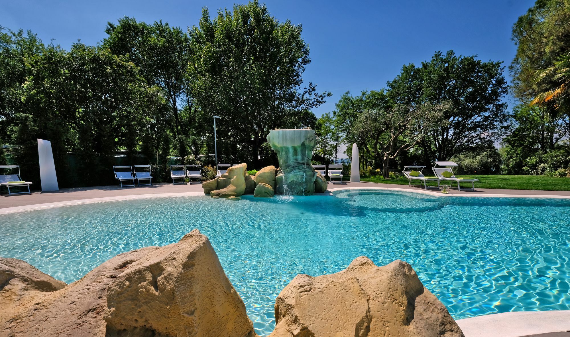 Relais Villa Clodia Lazise Luaran gambar